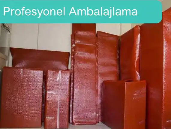 ambalajlama