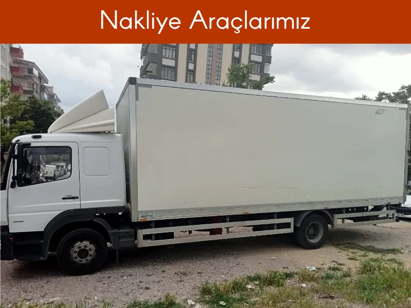 araçlar