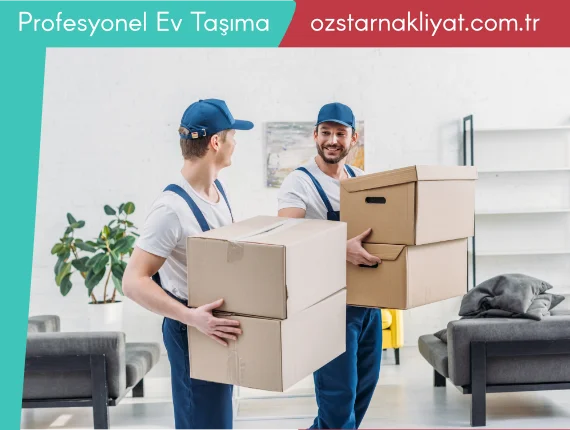 ankara evden eve nakliyat