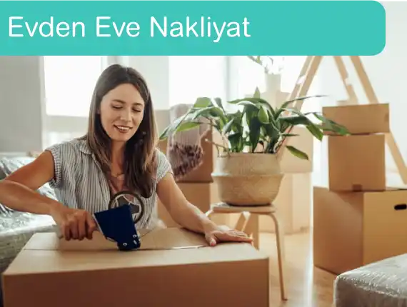 evden eve nakliyat