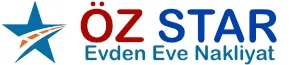 Öz Star Nakliyat logo
