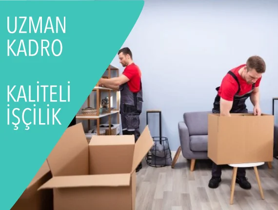 ankara evden eve nakliyat